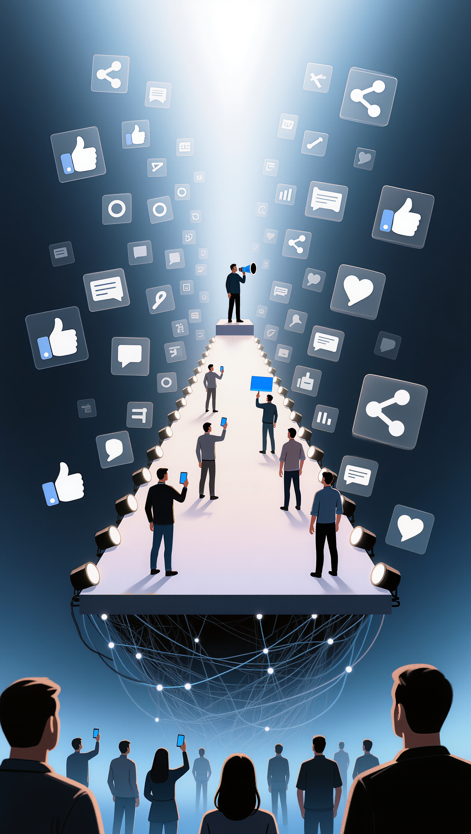Kling AI work 300321907656442 - virality ai.net AI image