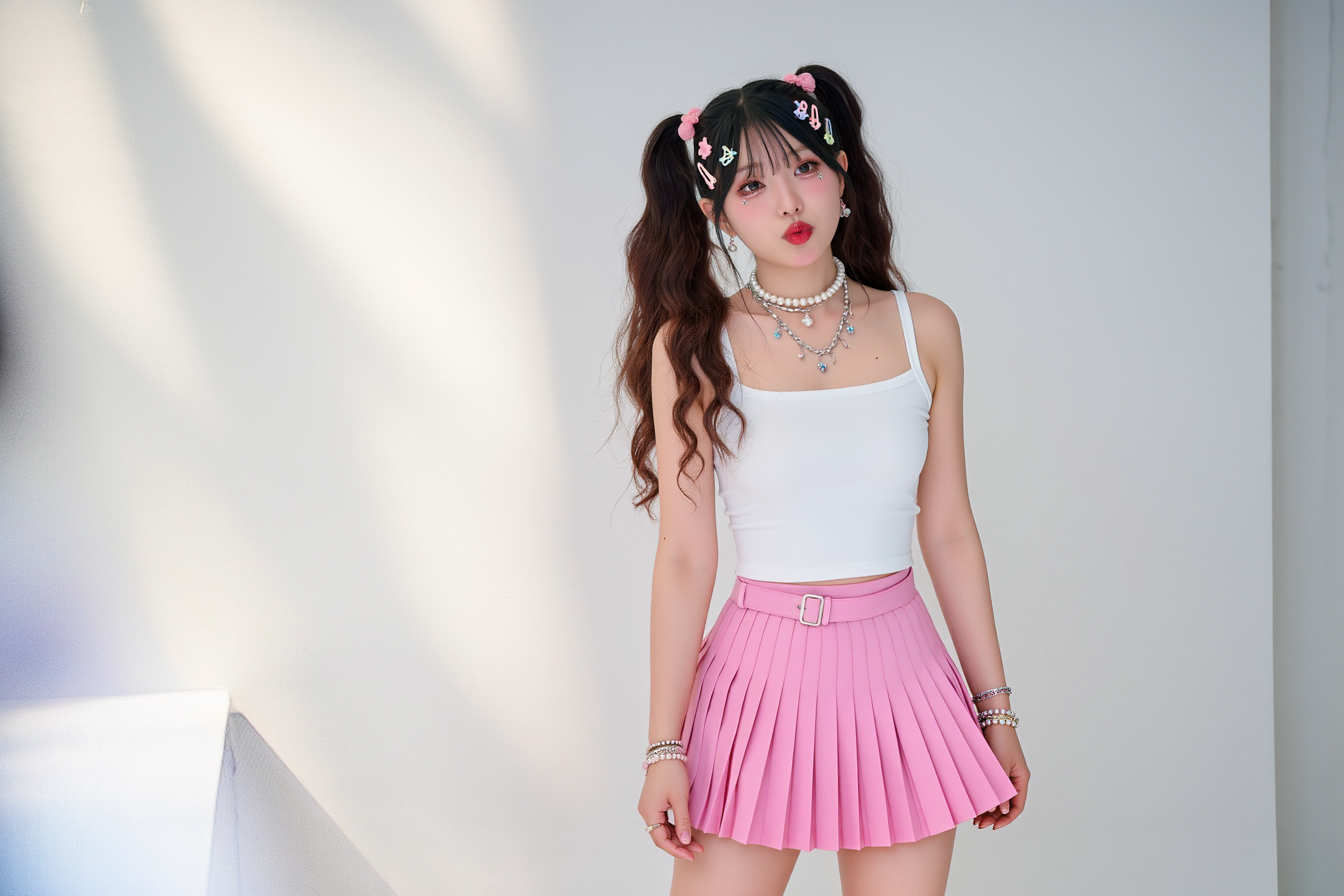 Kling AI work 300050006504883 - kpop ai AI image