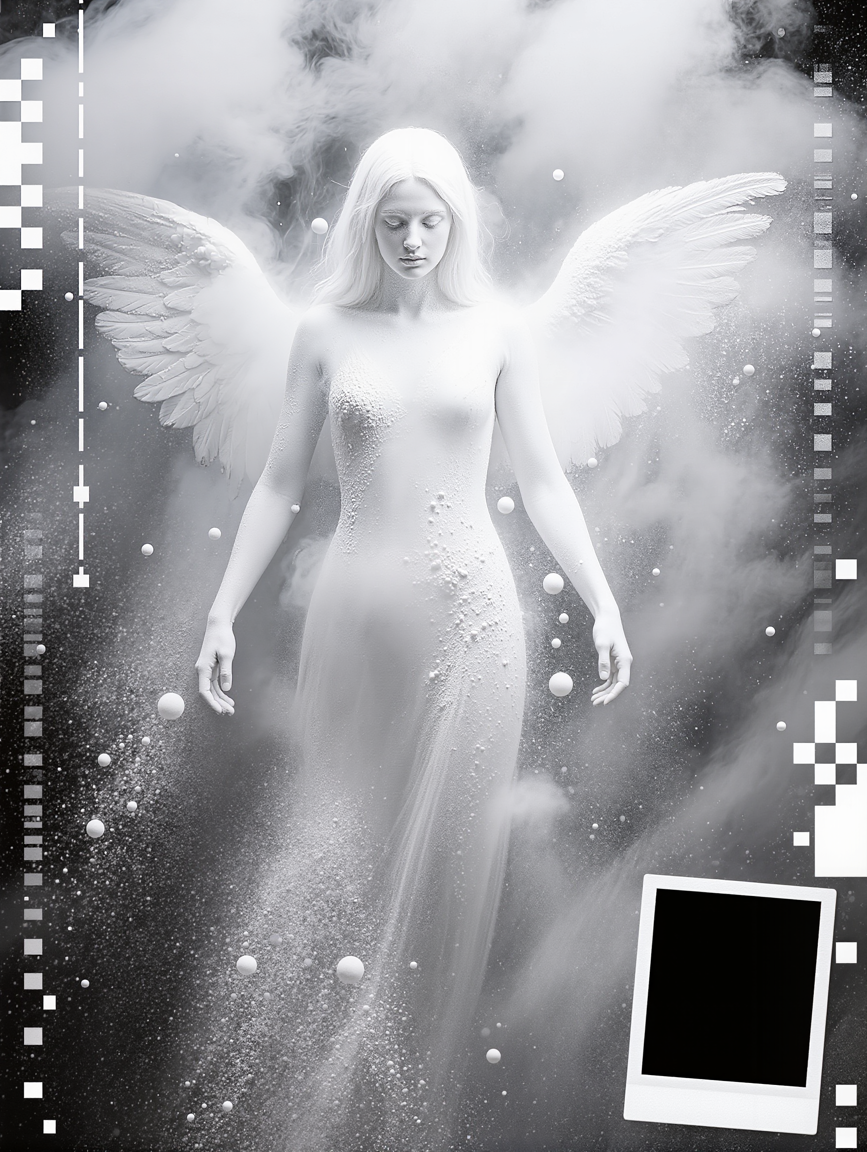 Kling AI work 301198270616951 - gif welcome AI image