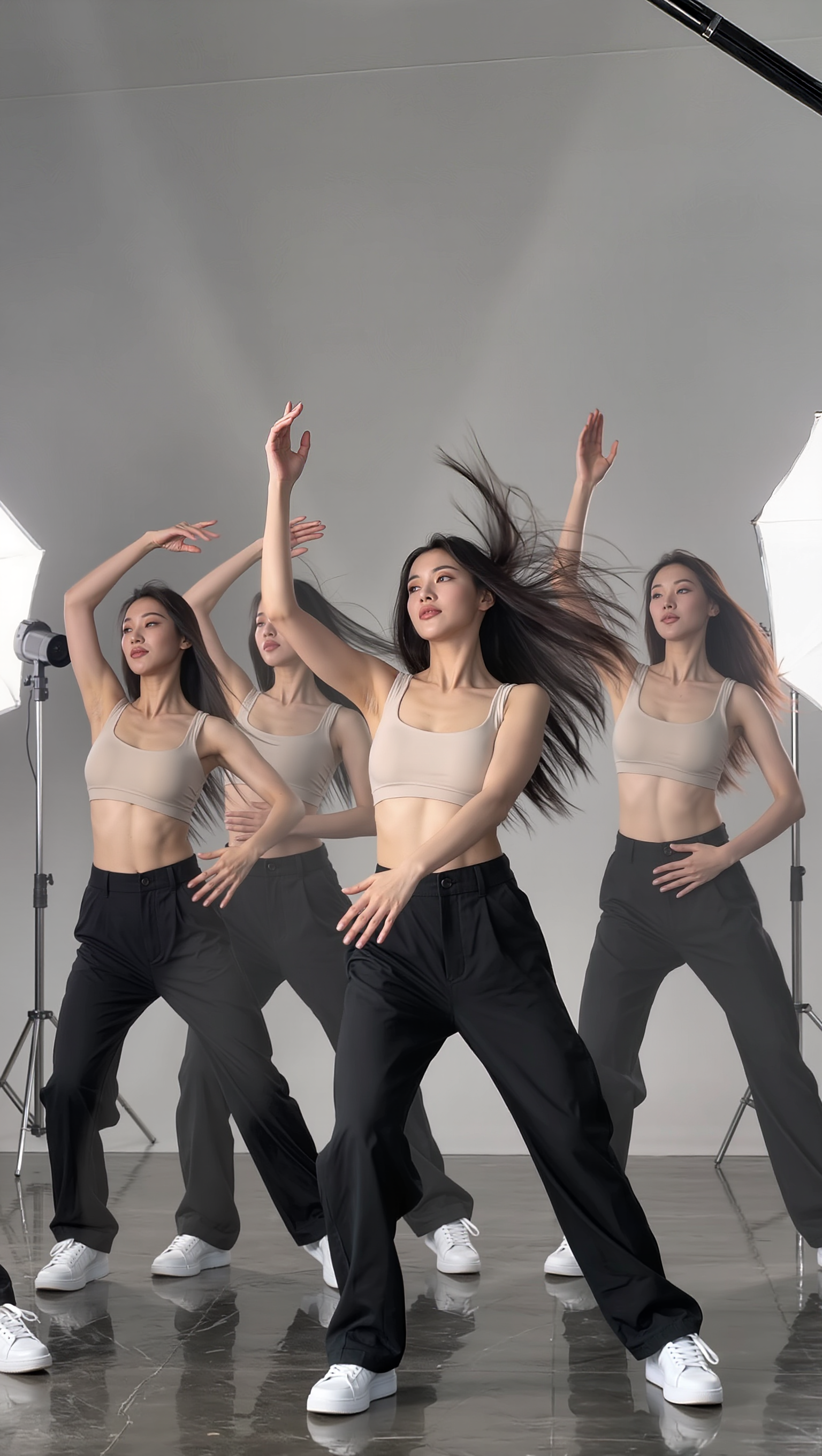 Kling AI work 312523612614917 - tiktok ai video AI image