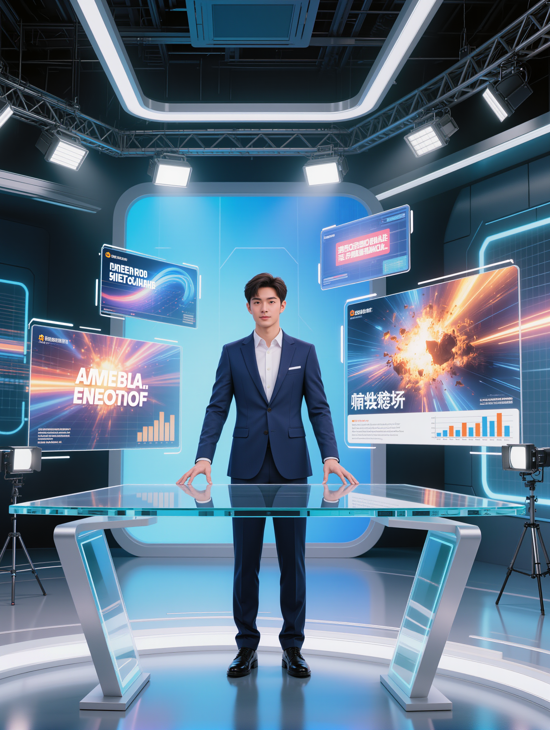 Kling AI work 315831919520609 - hailo ai news today AI image