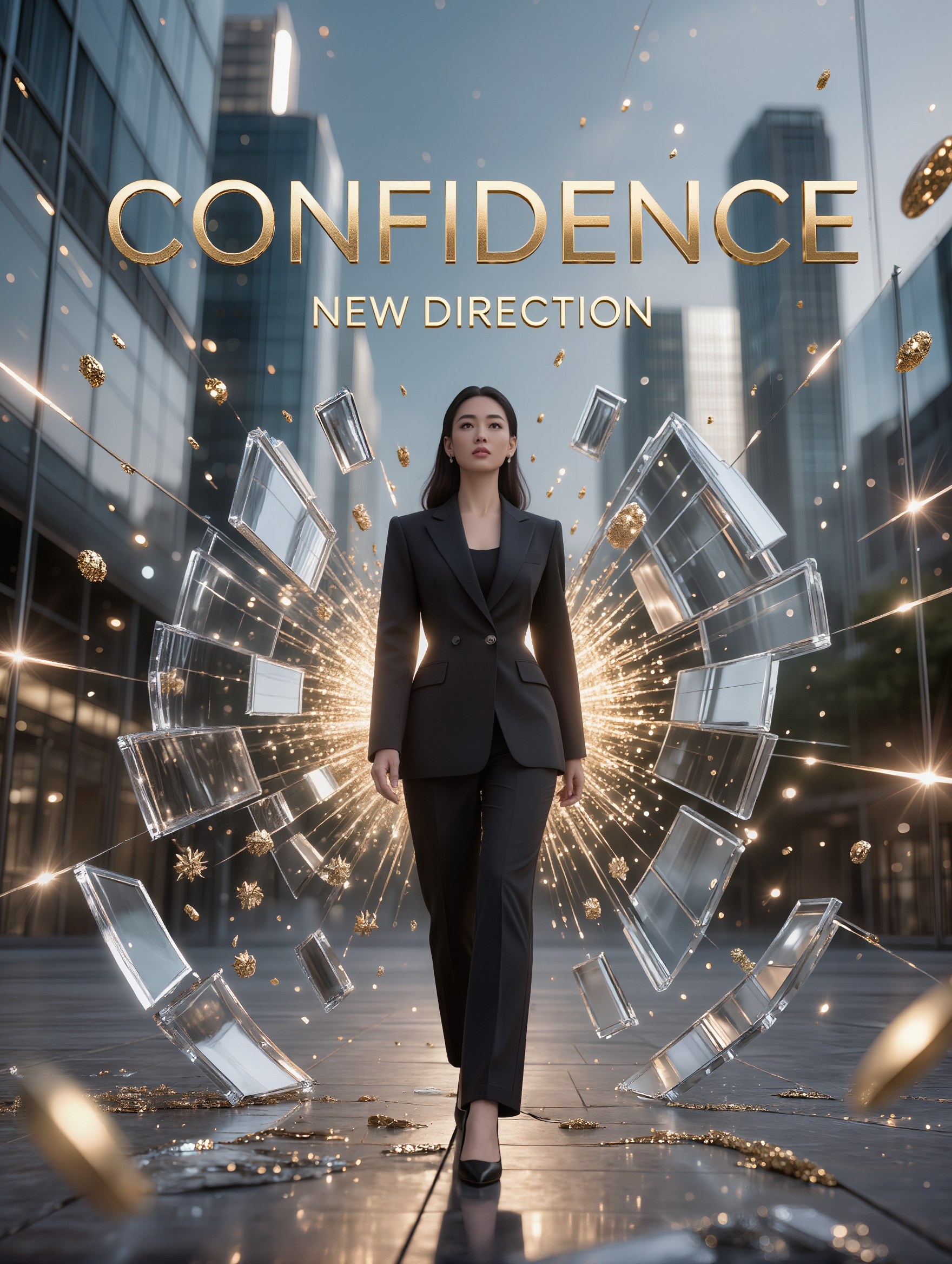 Kling AI work 312407915612668 - women AI image