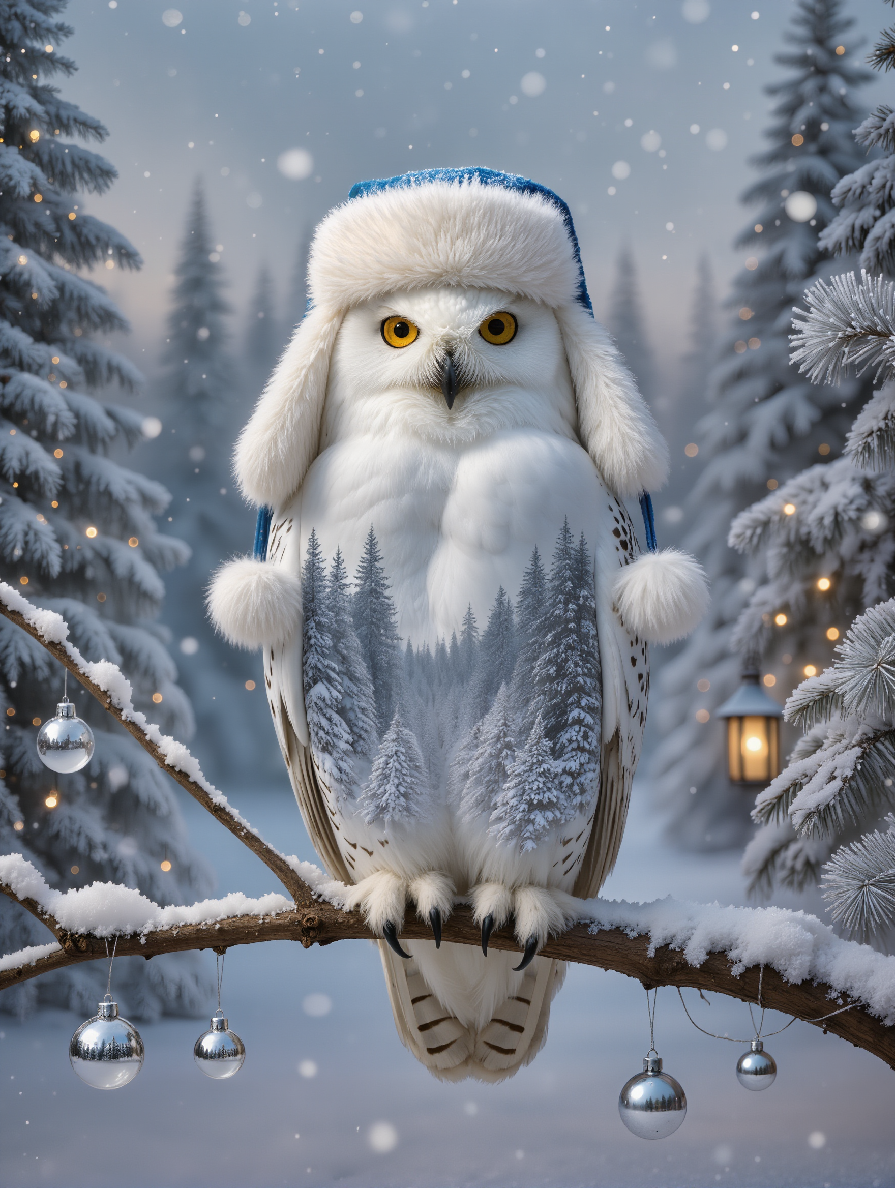 Kling AI work 298038107617222 - dreamy background AI image