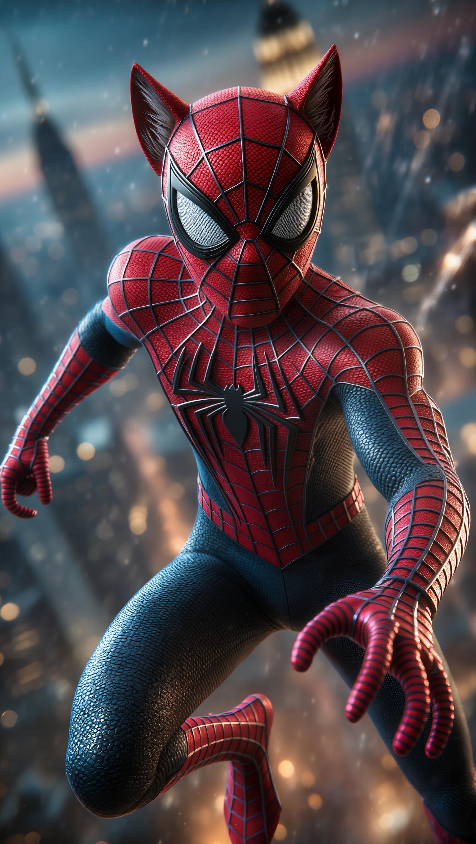Kling AI work 299503522502250 - how to imitate marvel movie beginning in premiere pro AI image