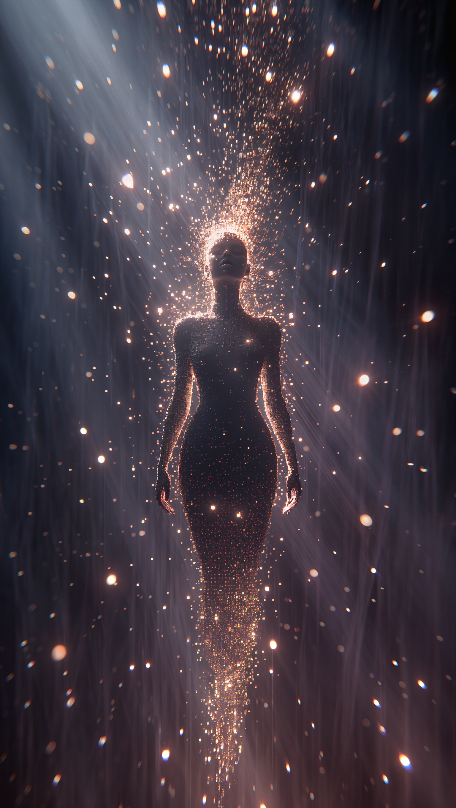 Kling AI work 300628088522573 - 4:5 ratio in pixels AI image