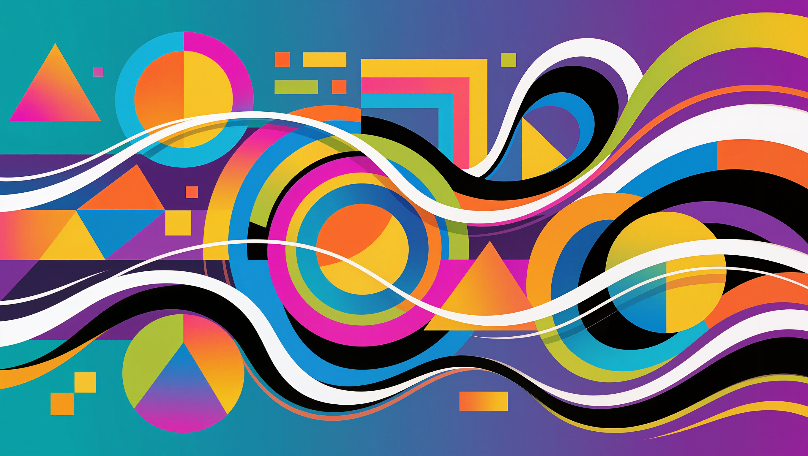 Kling AI work 319703086614152 - abstract art generator AI image