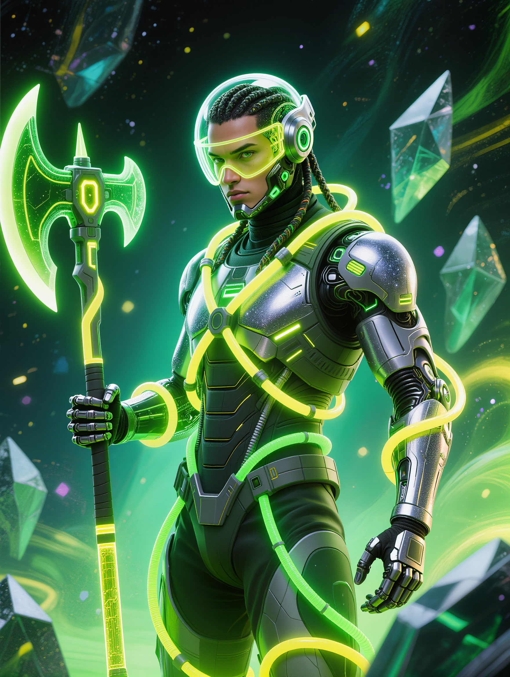 Kling AI work 309802681661626 - apk klingai mod AI image