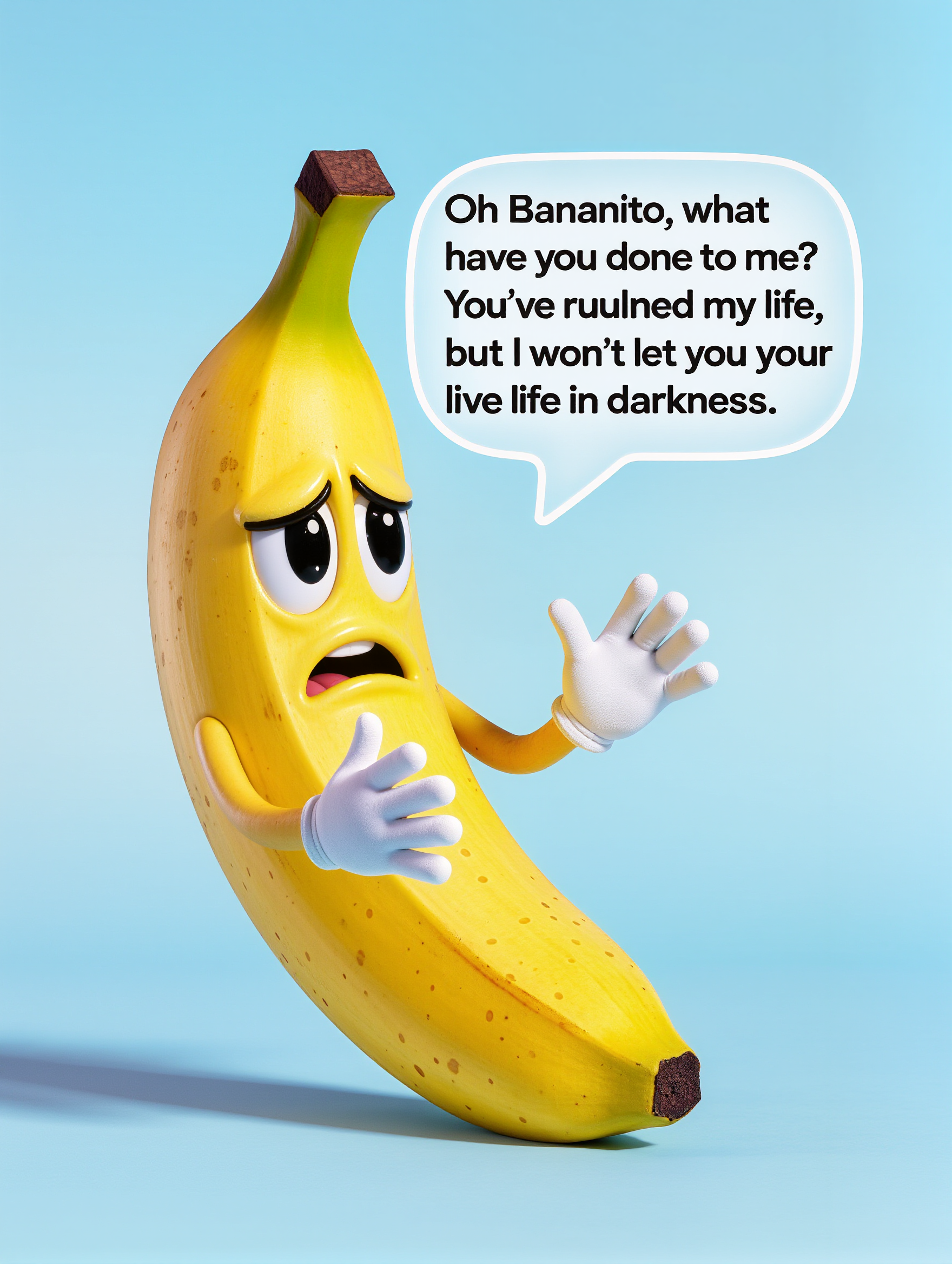 Kling AI work 309884945618415 - nano banana video AI image