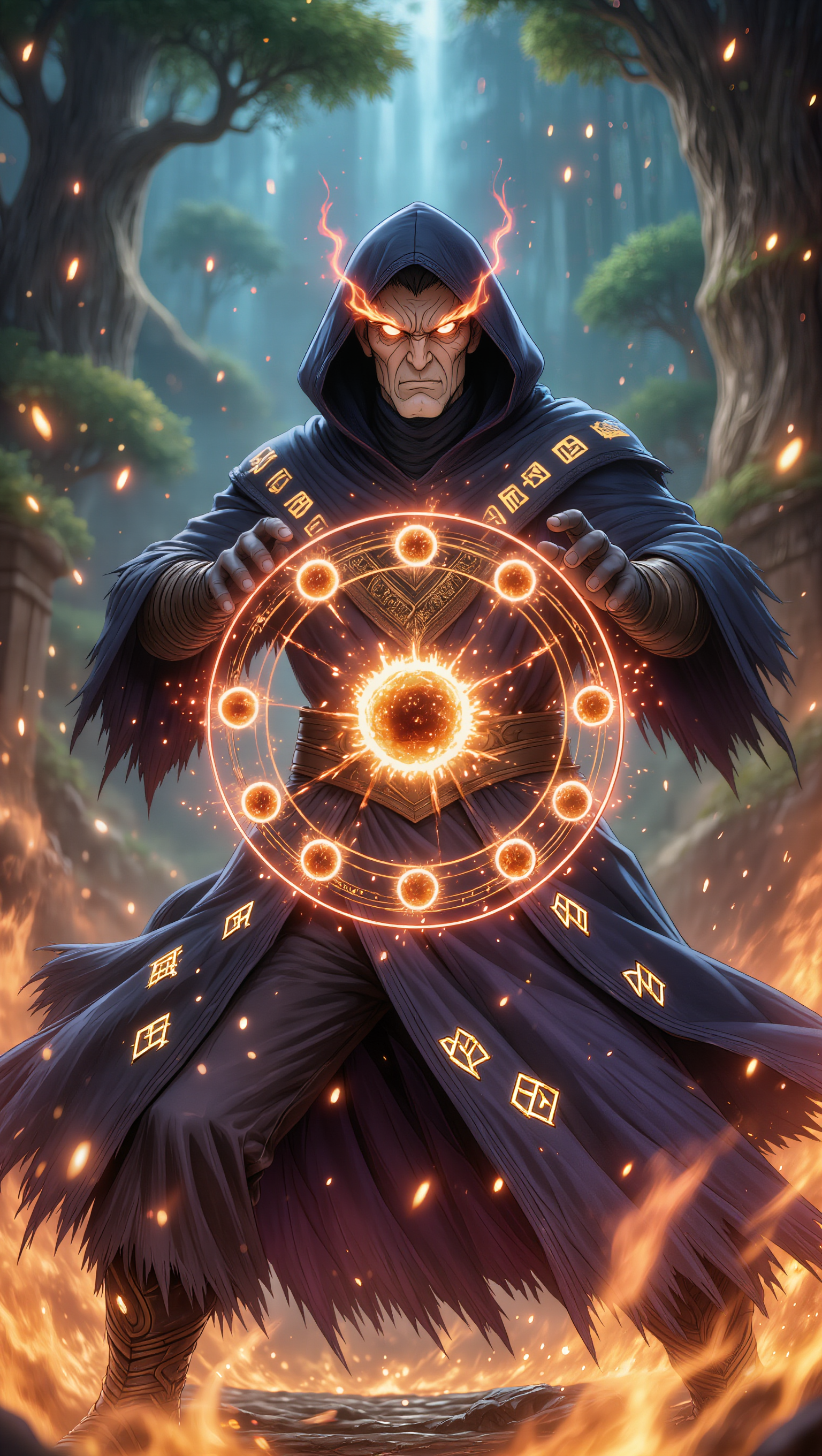 Kling AI work 297258690502675 - mage ai art AI image