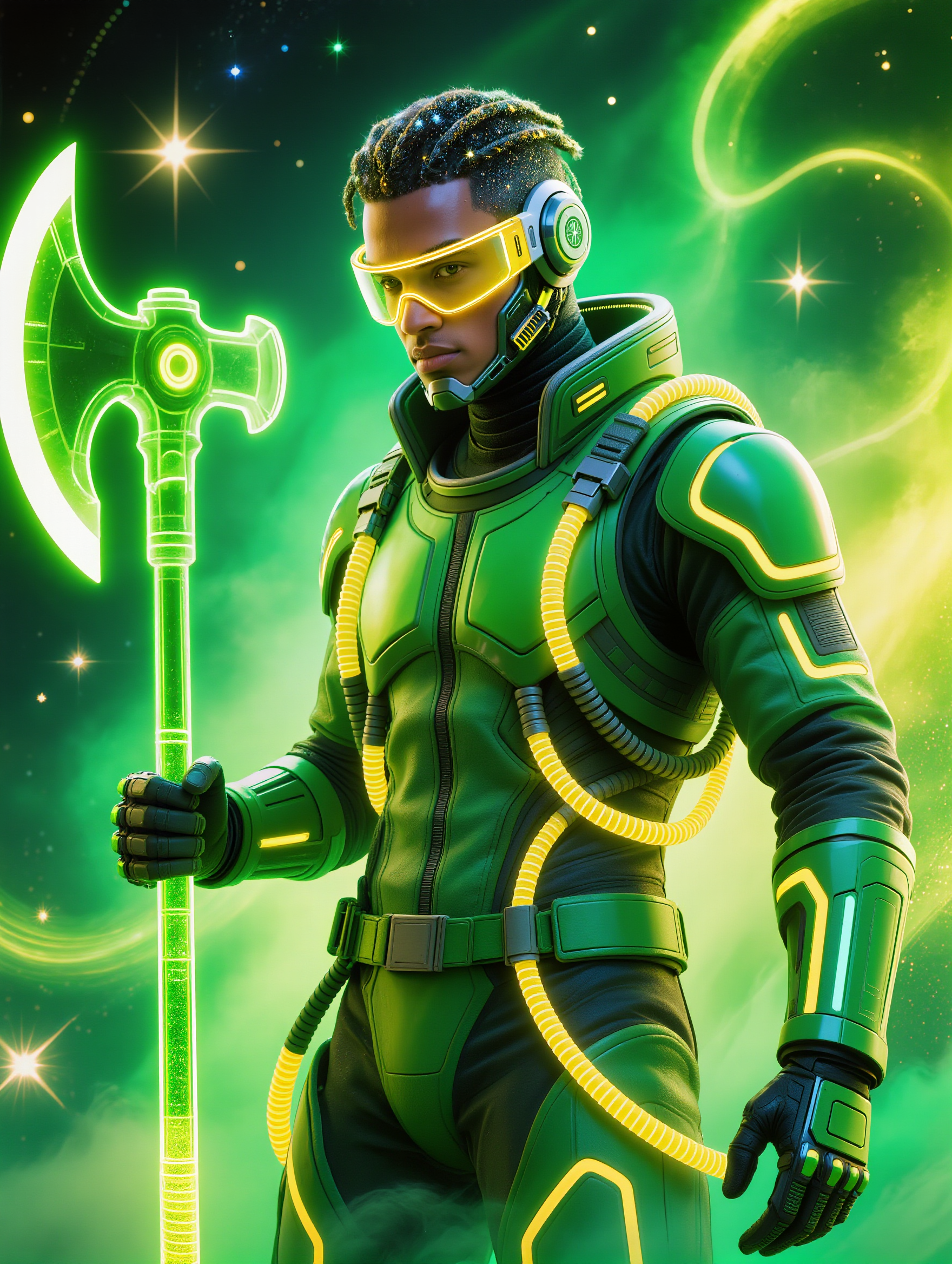 Kling AI work 309802681663618 - apk klingai mod AI image