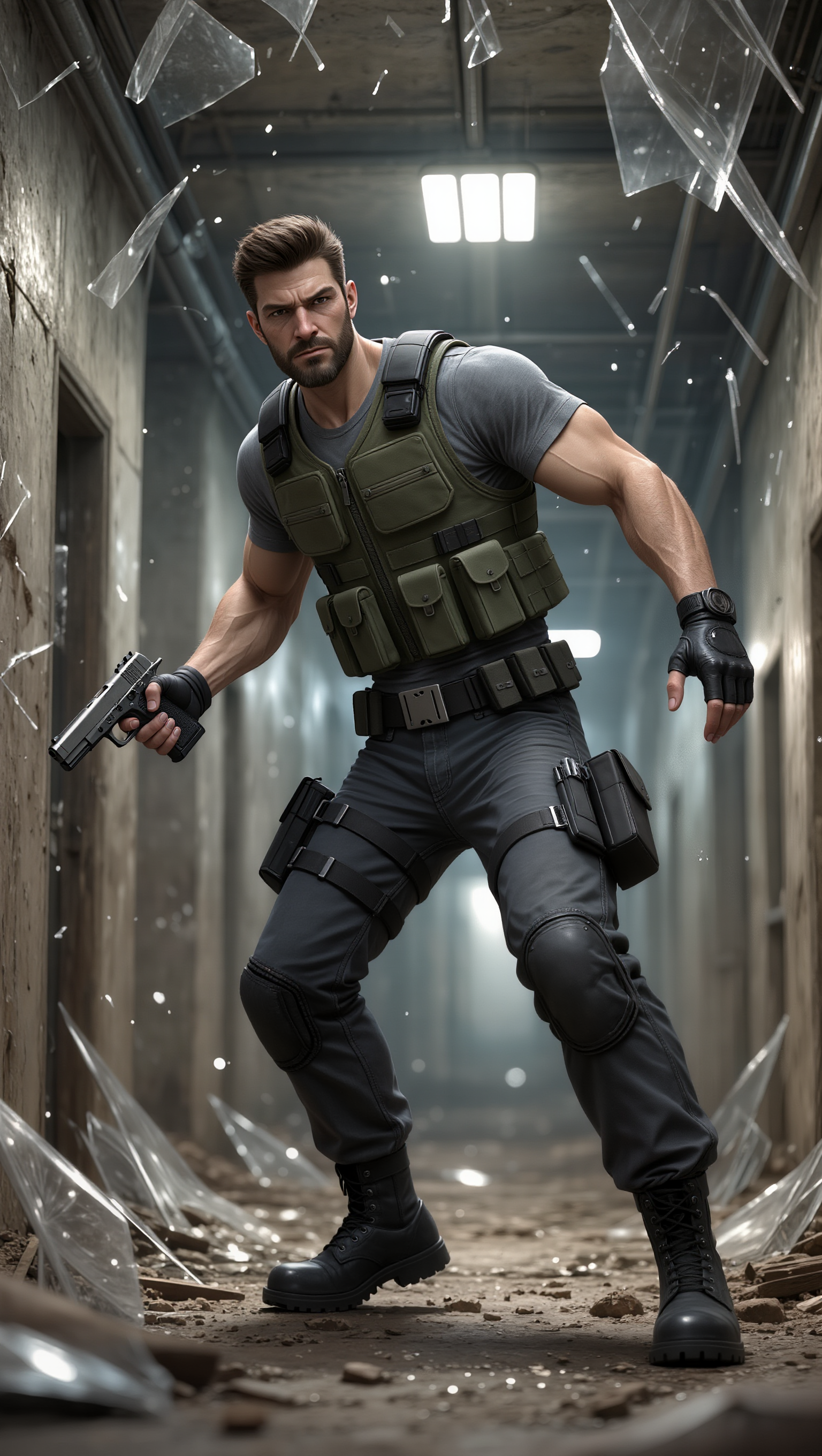 work cover