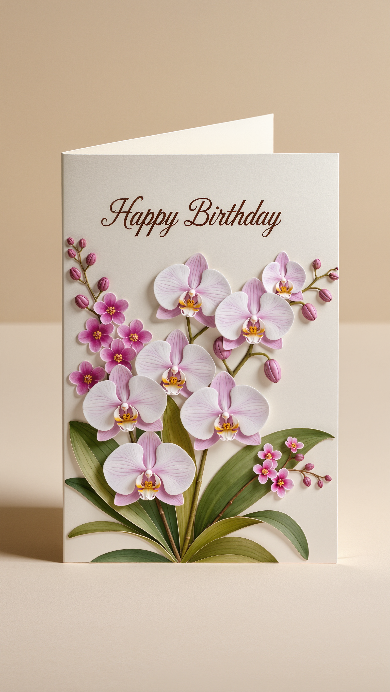 Kling AI work 300318986658084 - online birthday card generator AI image