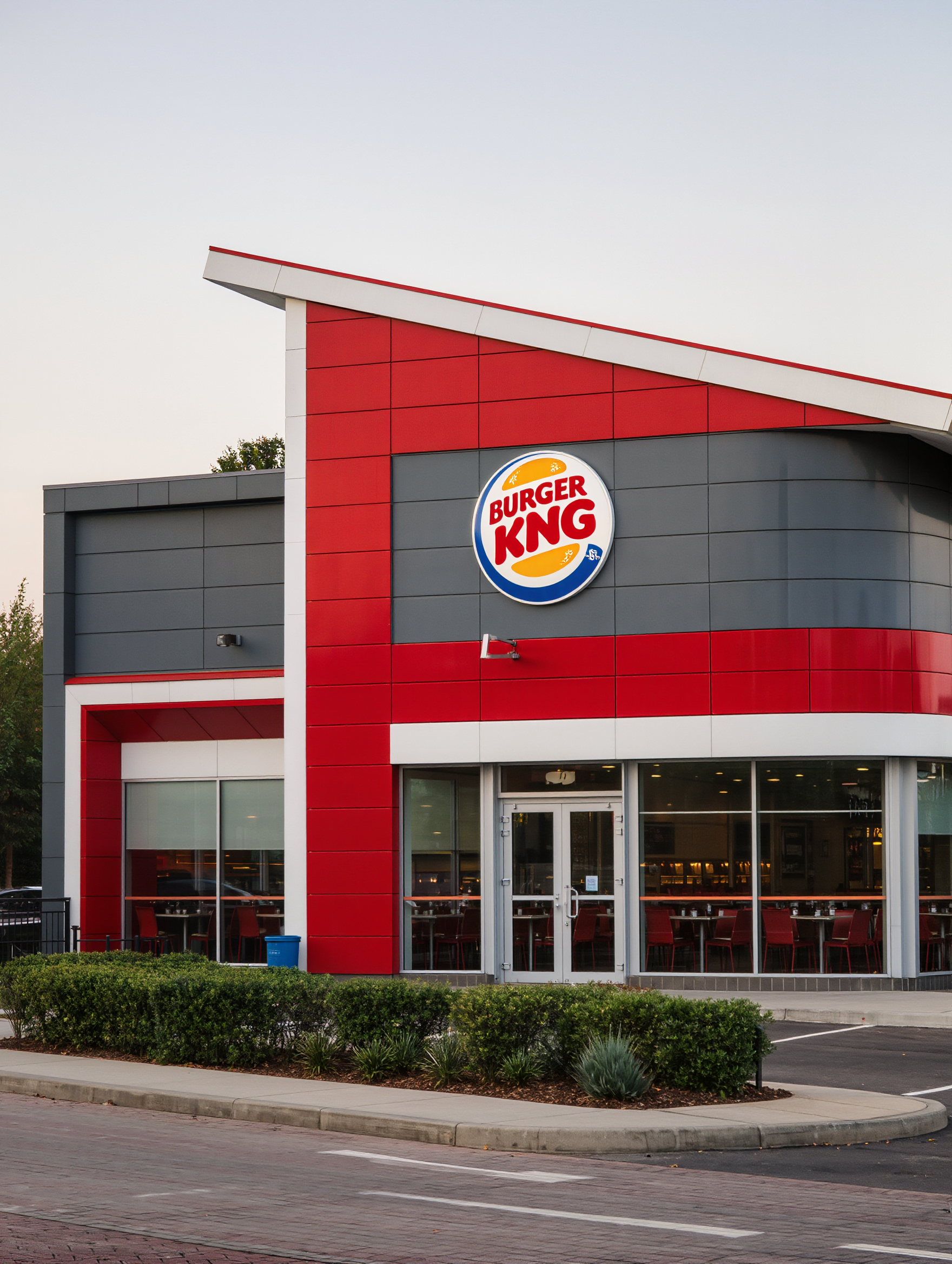 Kling AI work 312747816664505 - burger desktop wallpaper AI image