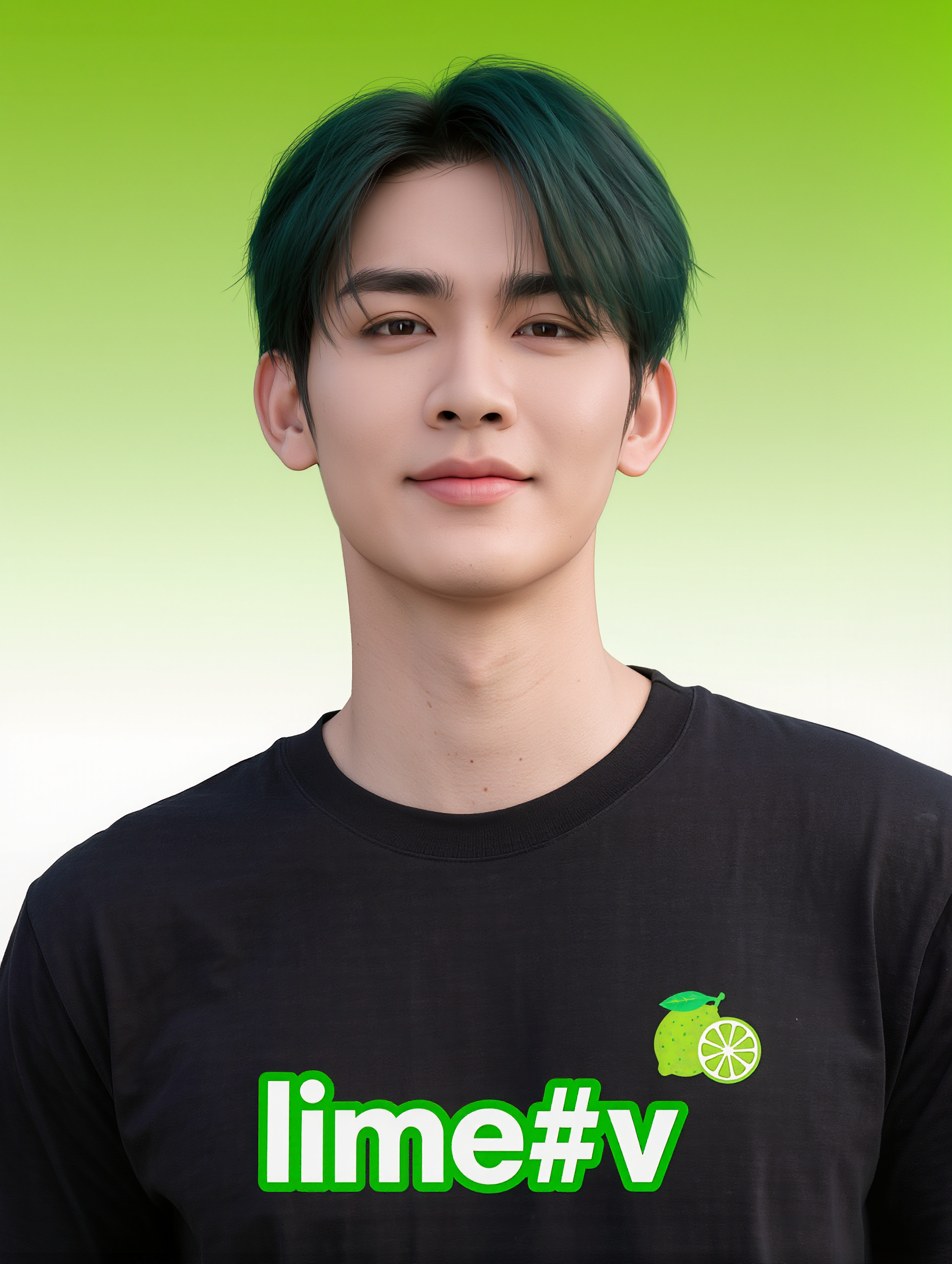 Kling AI work 306821036662361 - cartoon tiktok profile picture AI image