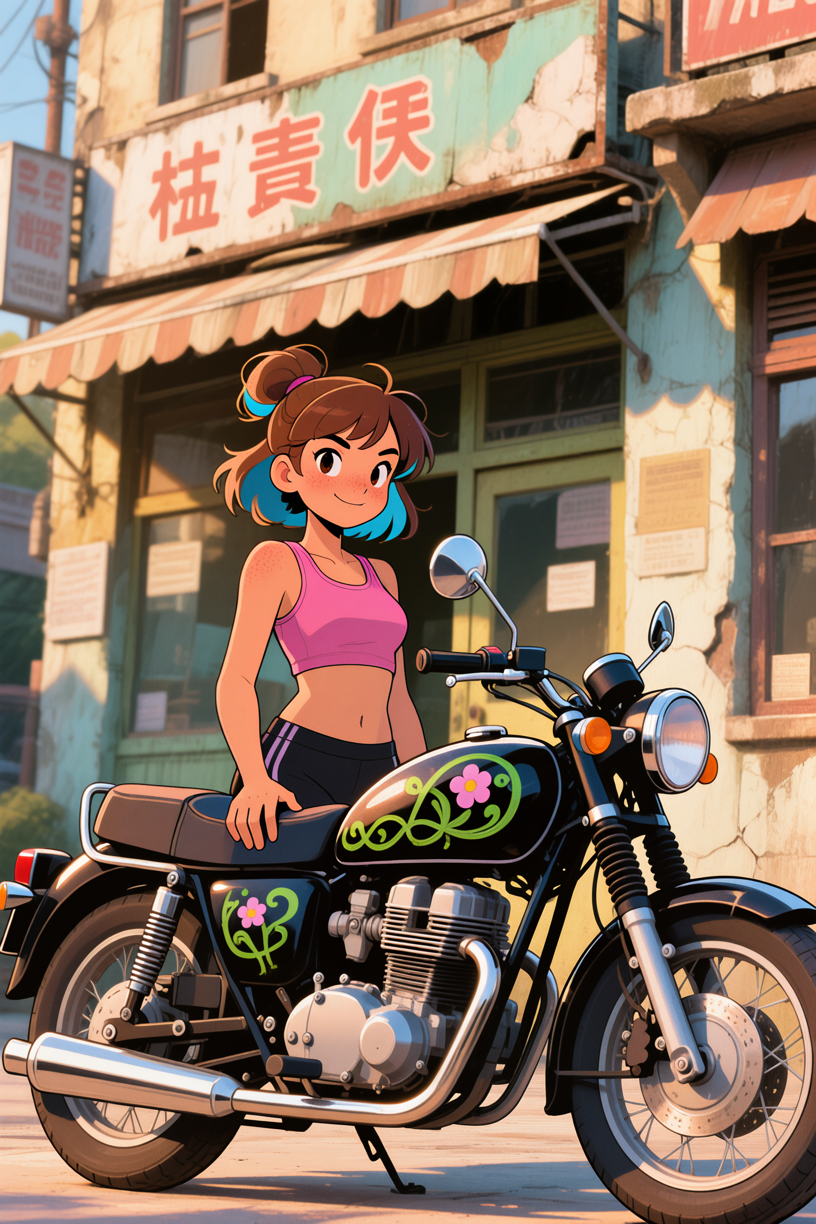 work cover