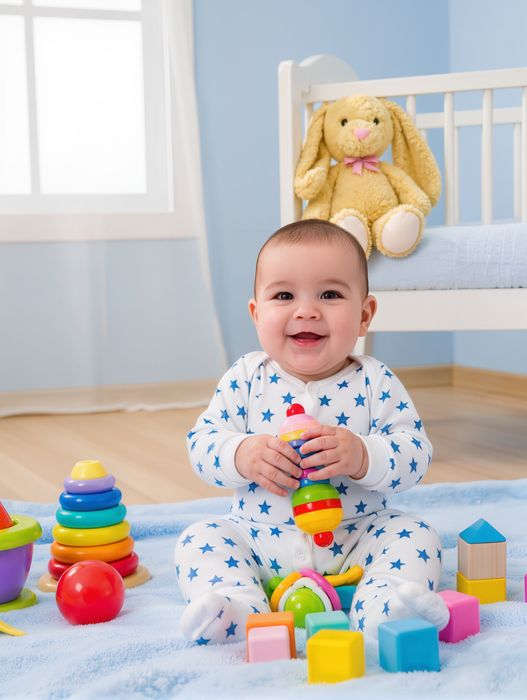 Kling AI work 309982308520529 - baby kling ai AI image