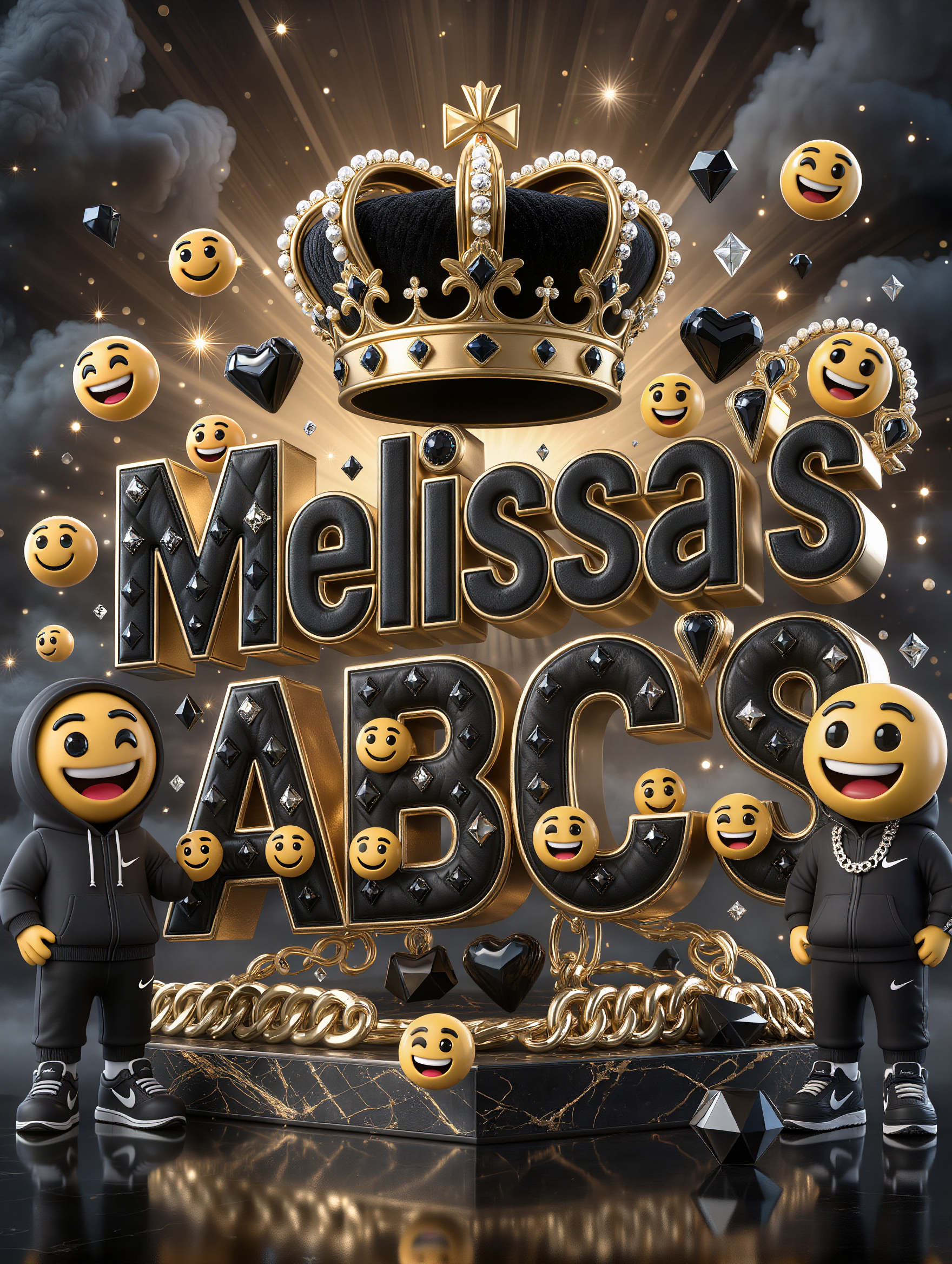Kling AI work 315035517616551 - AI Emoji Generator AI image