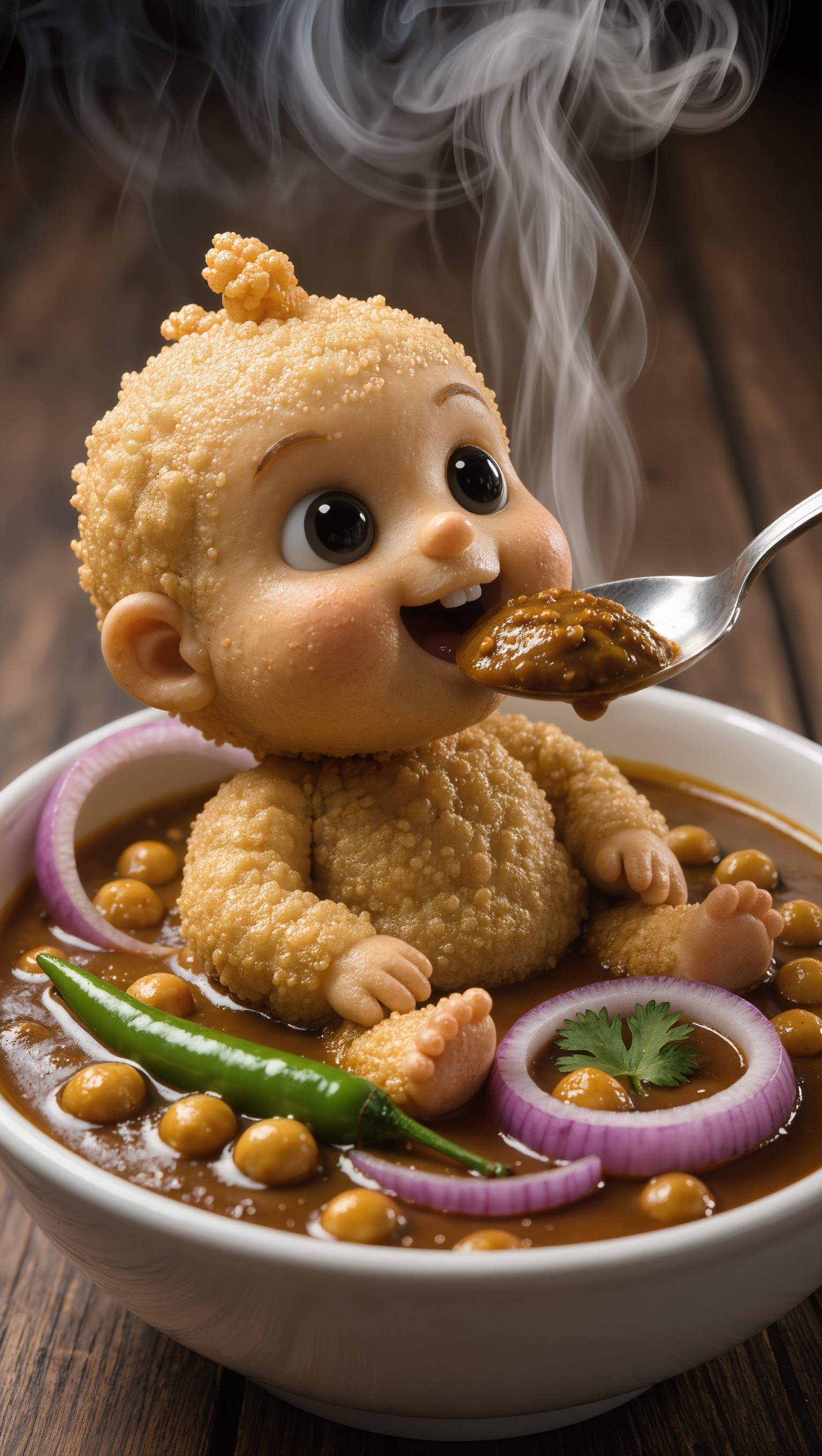 Asmr - spicy ai image generator AI image