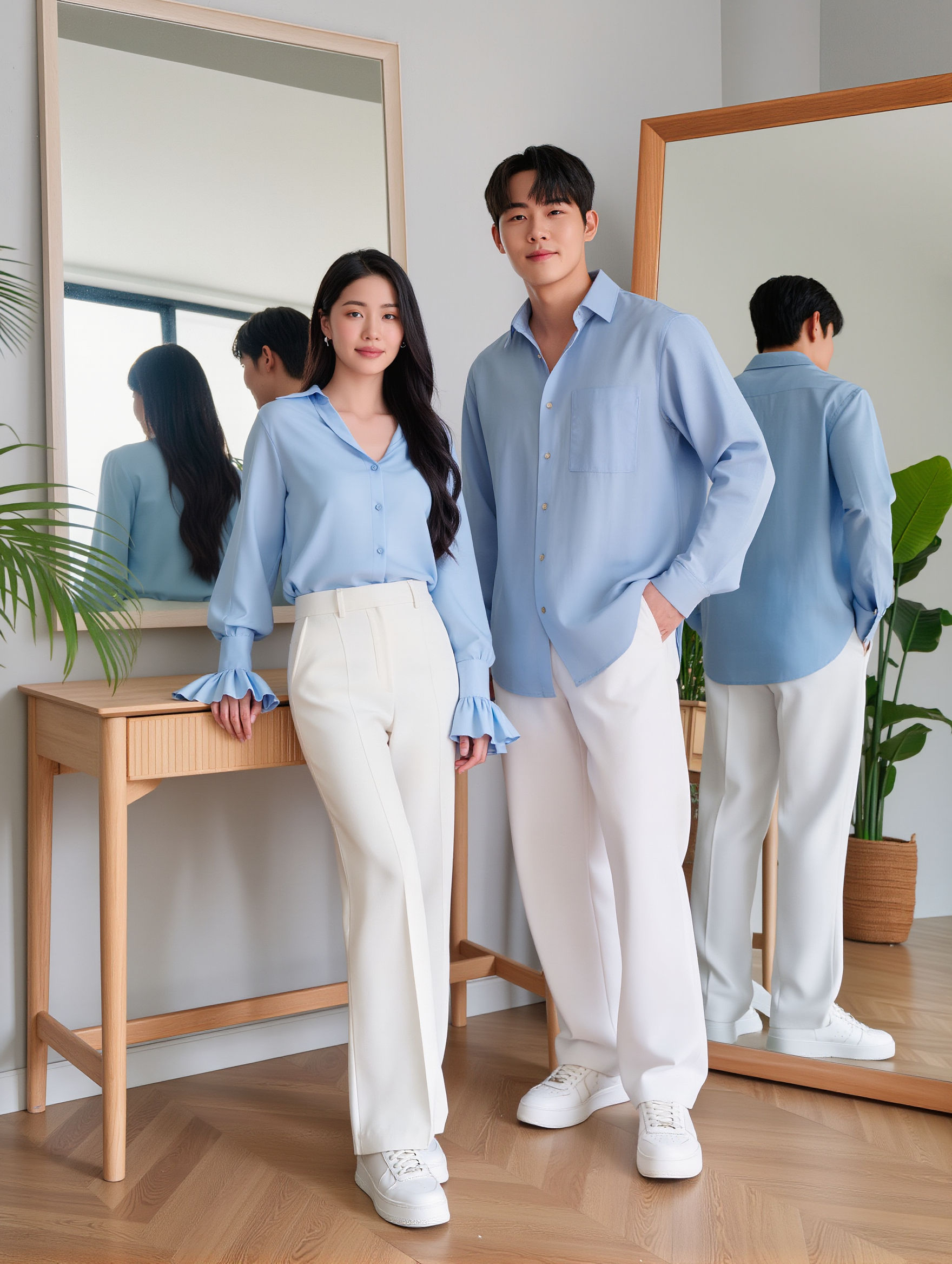 Kling AI work 314040556664254 - ai clothes changer online free AI image
