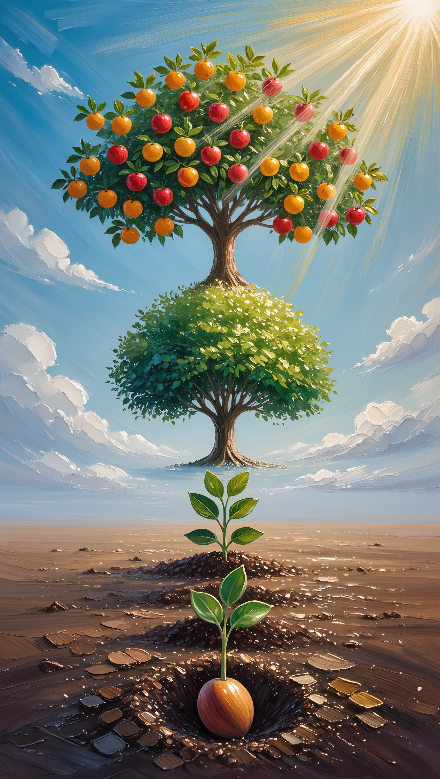 Kling AI work 309794527612909 - image seed AI image