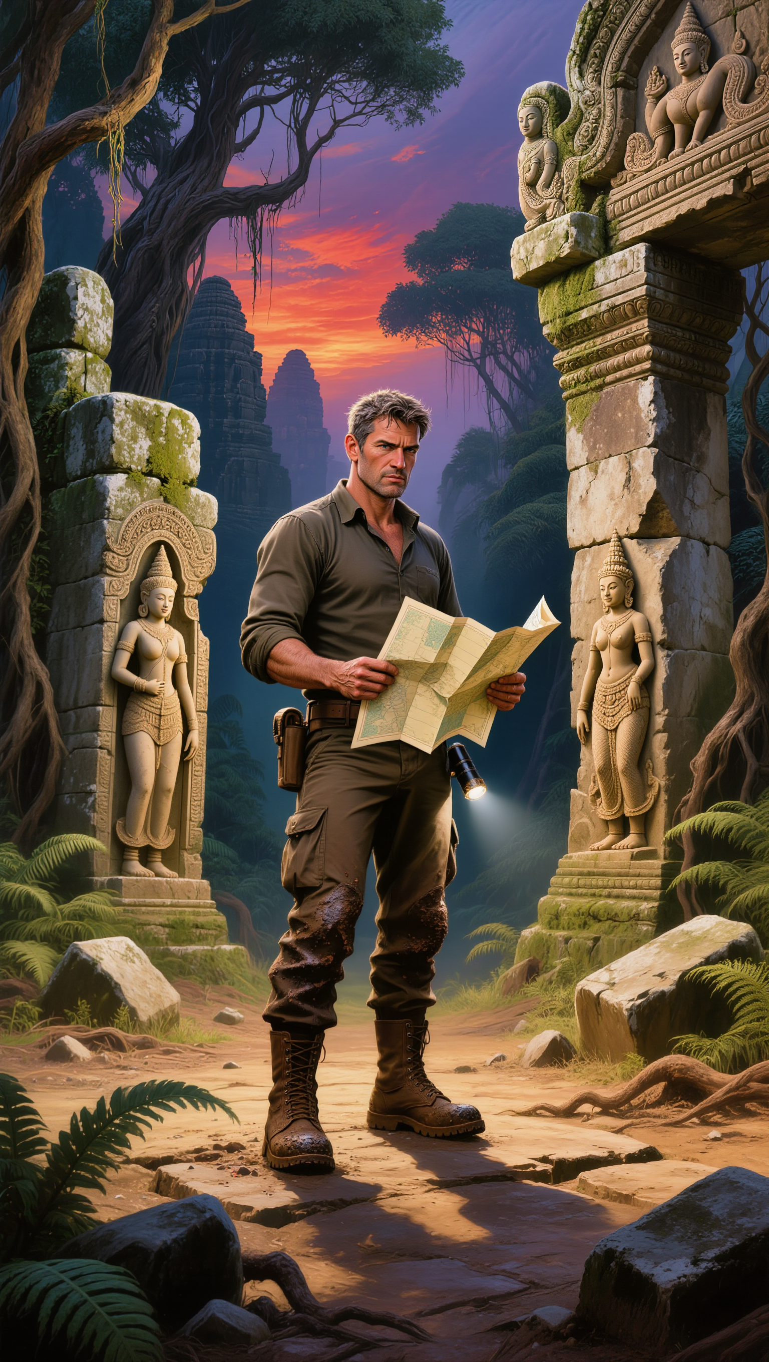 work cover