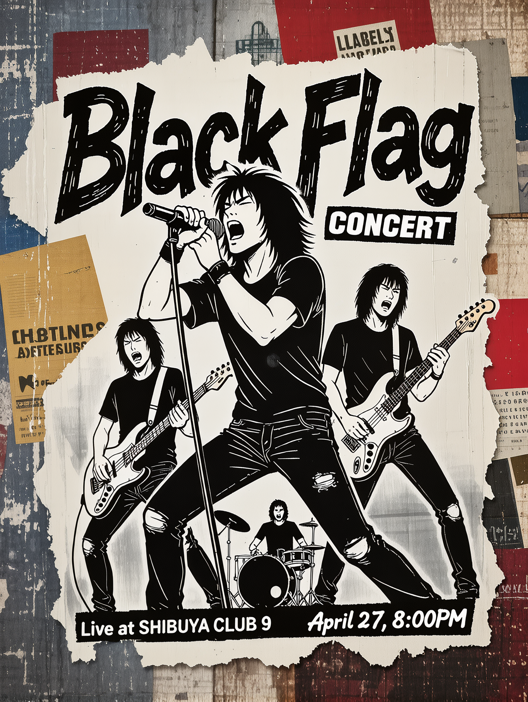 work cover