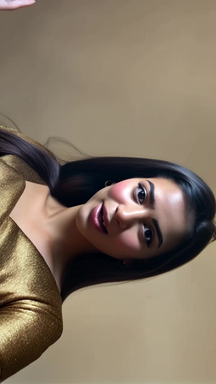 Kling AI work 296019089617125 - face swap kling ai AI video