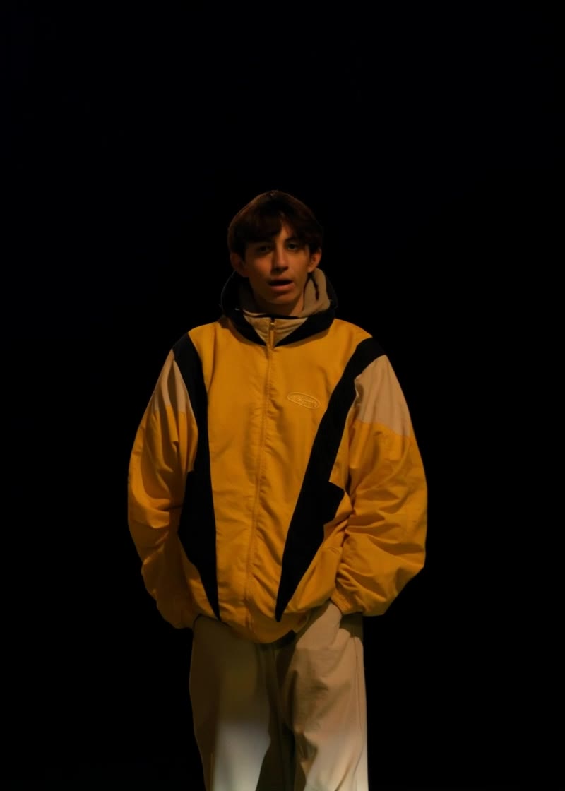 Kling AI work 300312943318654 - the swap actors AI video