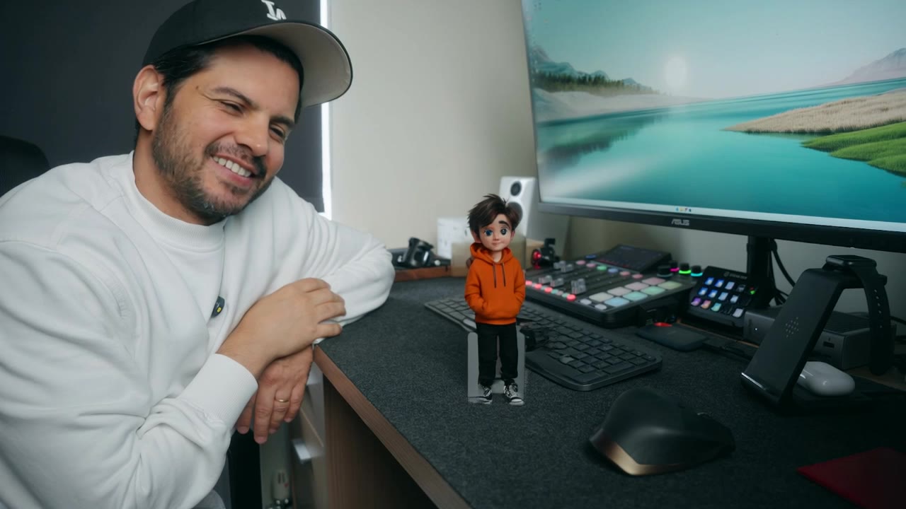 swap - ai video face swap free AI video
