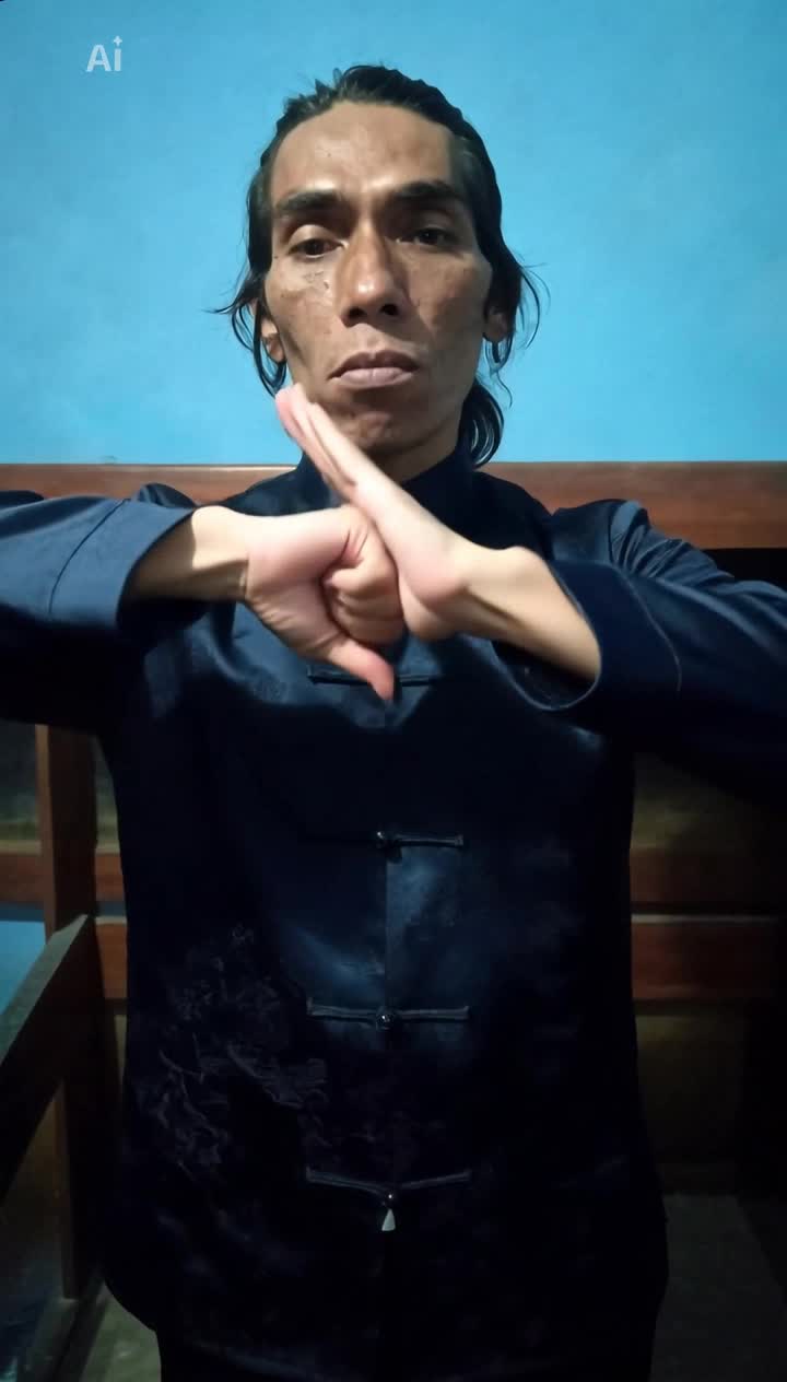 kungfu - kungfu ai AI video