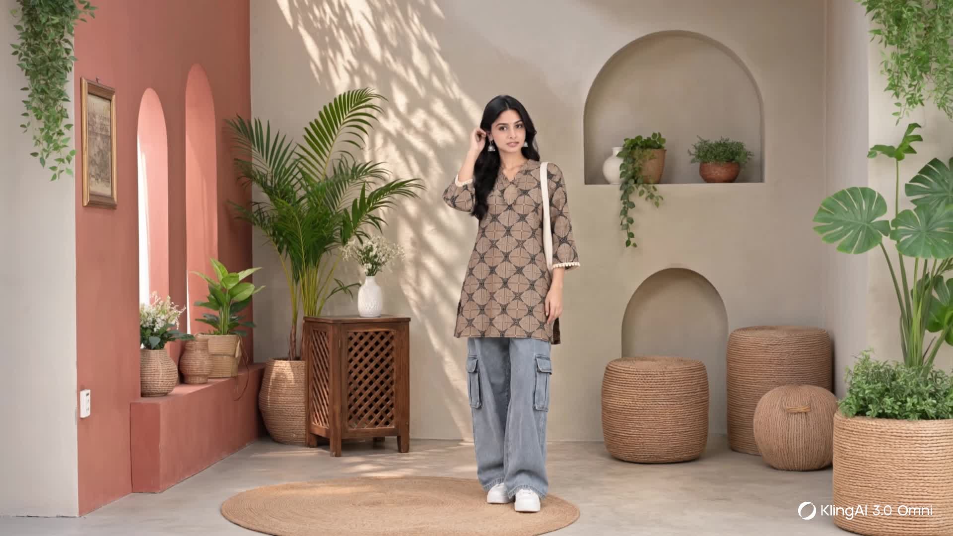 Kling AI work 929893041853956171 - ai for video generation AI video
