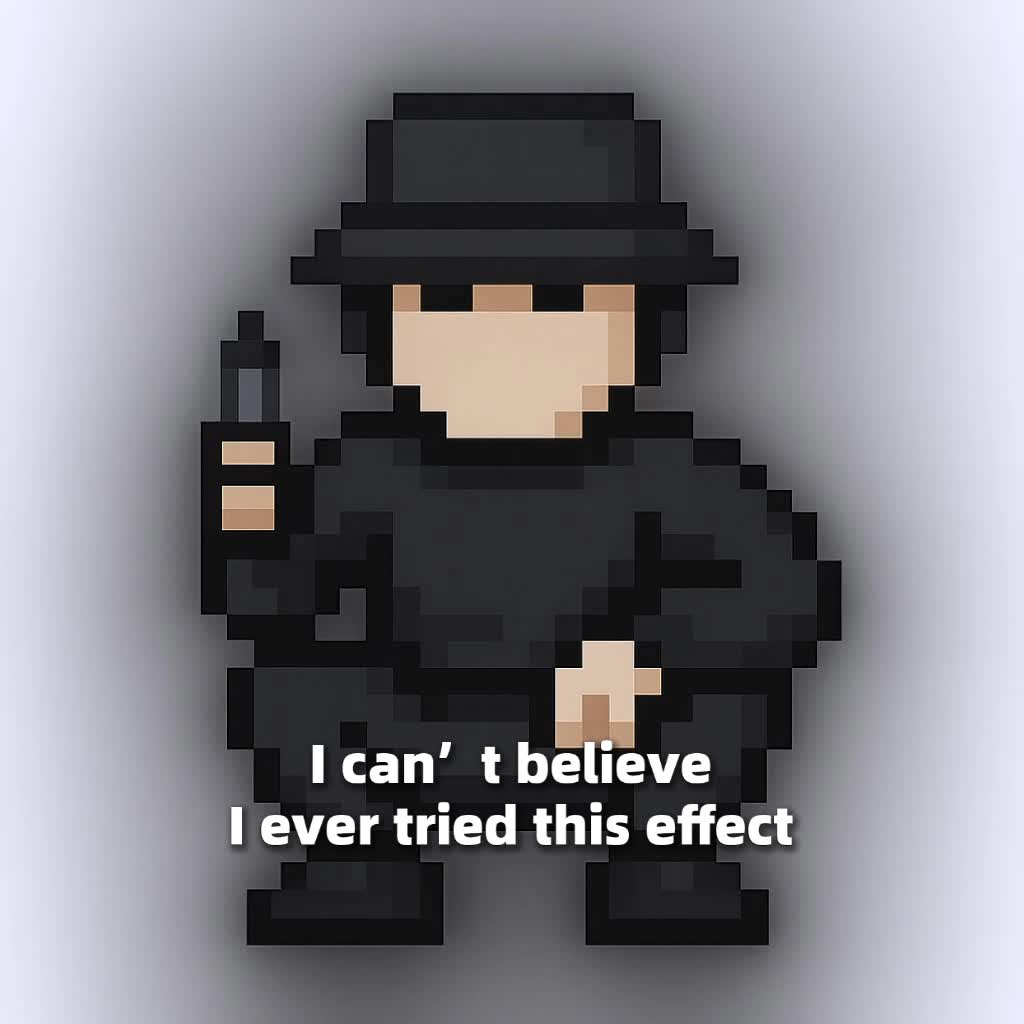 pixel boy - pixel ai AI video