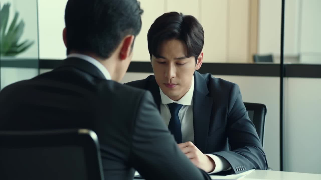 Kling AI work 313438105528360 - color grade AI video