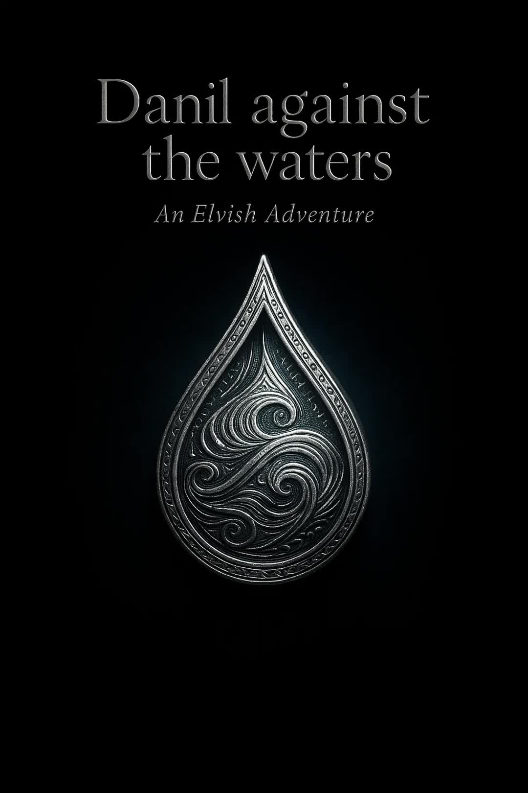 Danil and the Waters - what is ai dubbing AI video