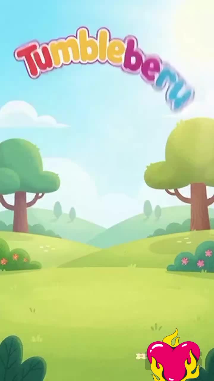 Head, Shoulders, Knees and Toes - head angles AI video