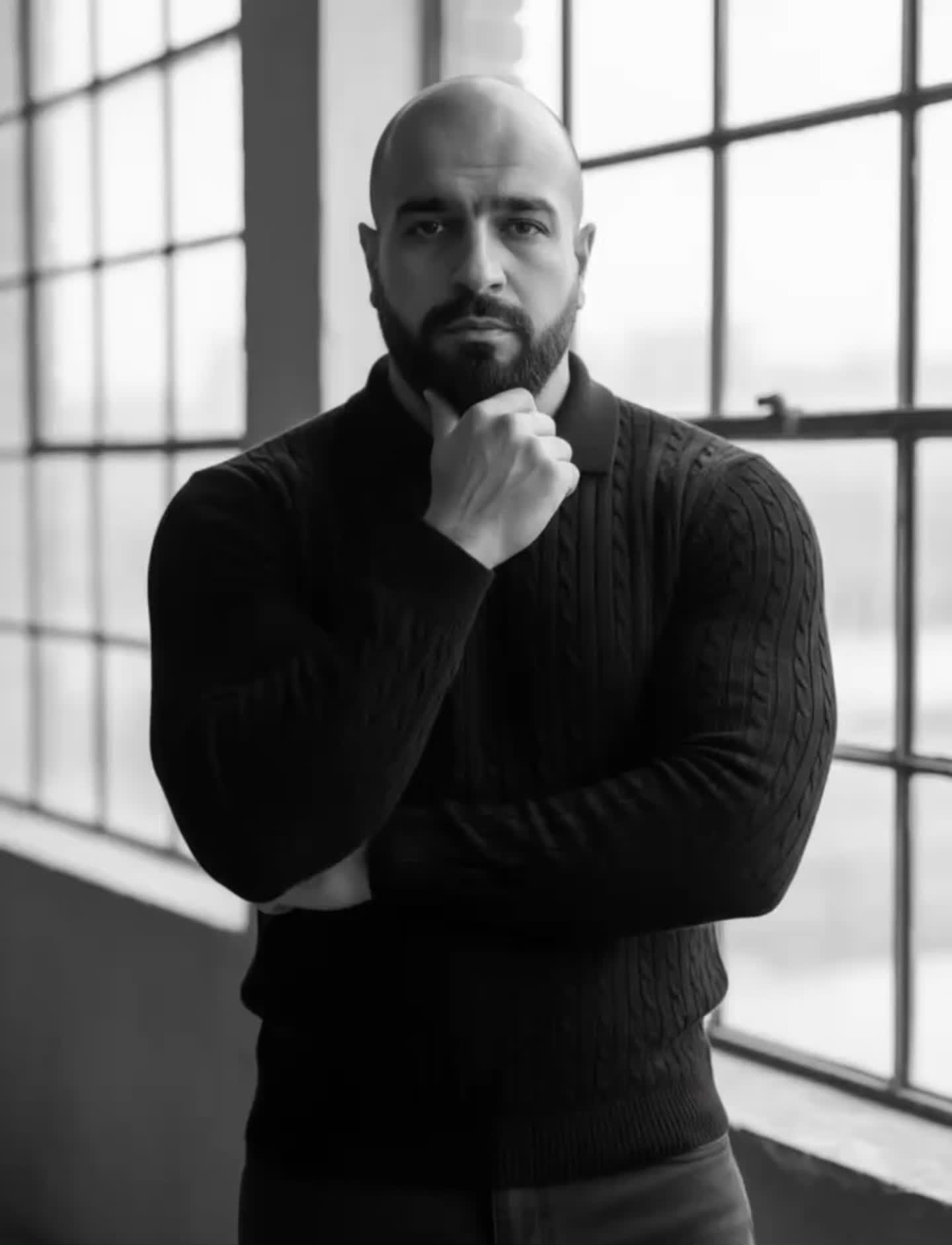 Kling AI work 874950066963230772 - free hairstyle try on AI video
