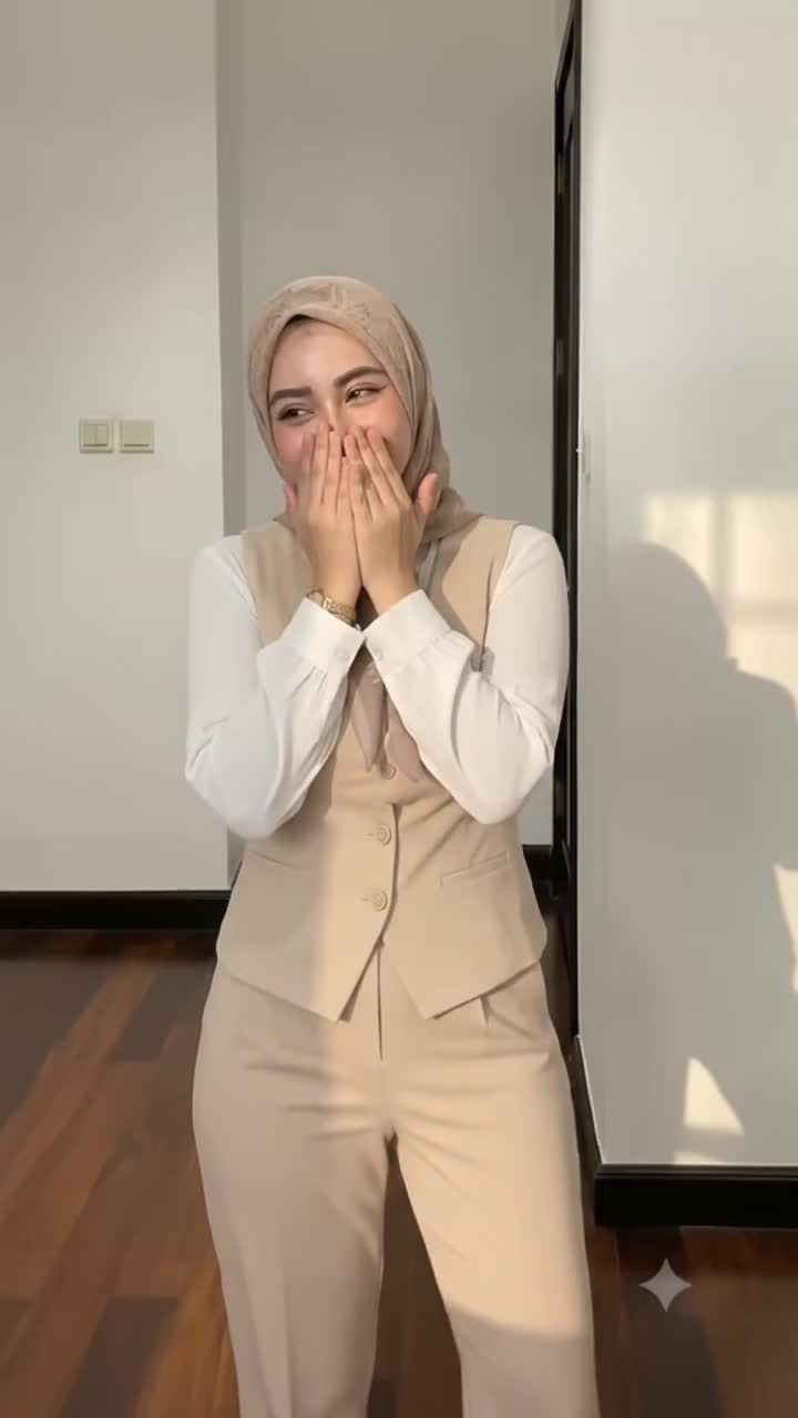 tiktok trend dance - easy tiktok dances AI video