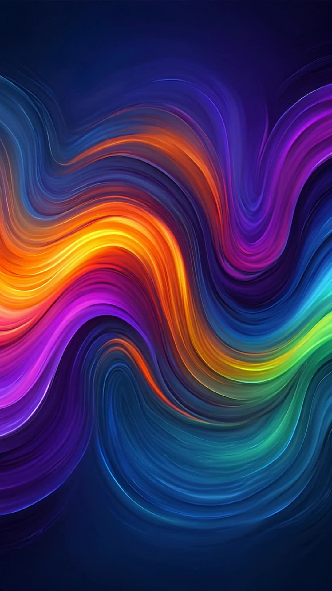 Ambient flow - flow a.i AI video