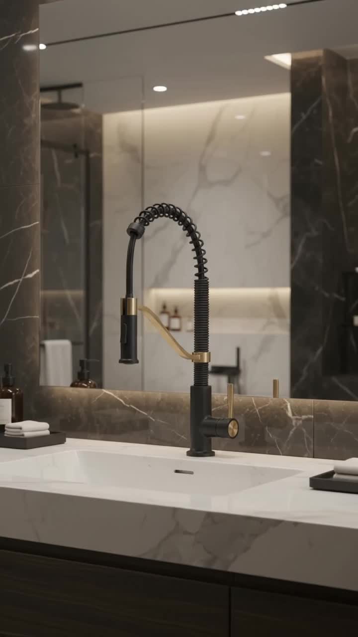 Luxury In Detail 👌🏻💯 - luxury ai generator AI video