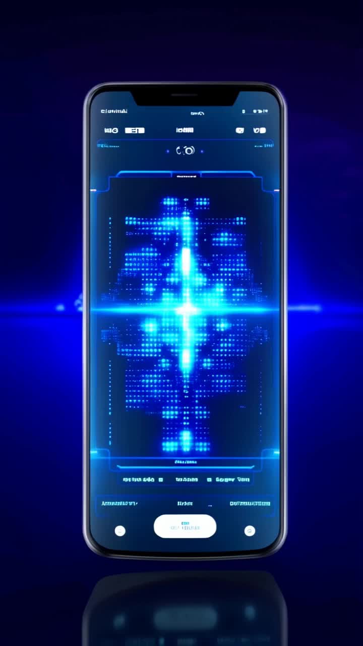 Kling AI work 317355526308781 - artificial intelligence haircut AI video