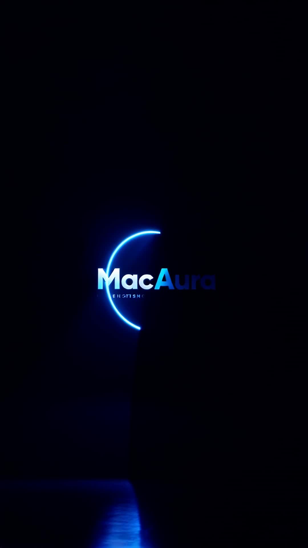 MacAura Premium Commercial - anime kling ai premium mod apk AI video