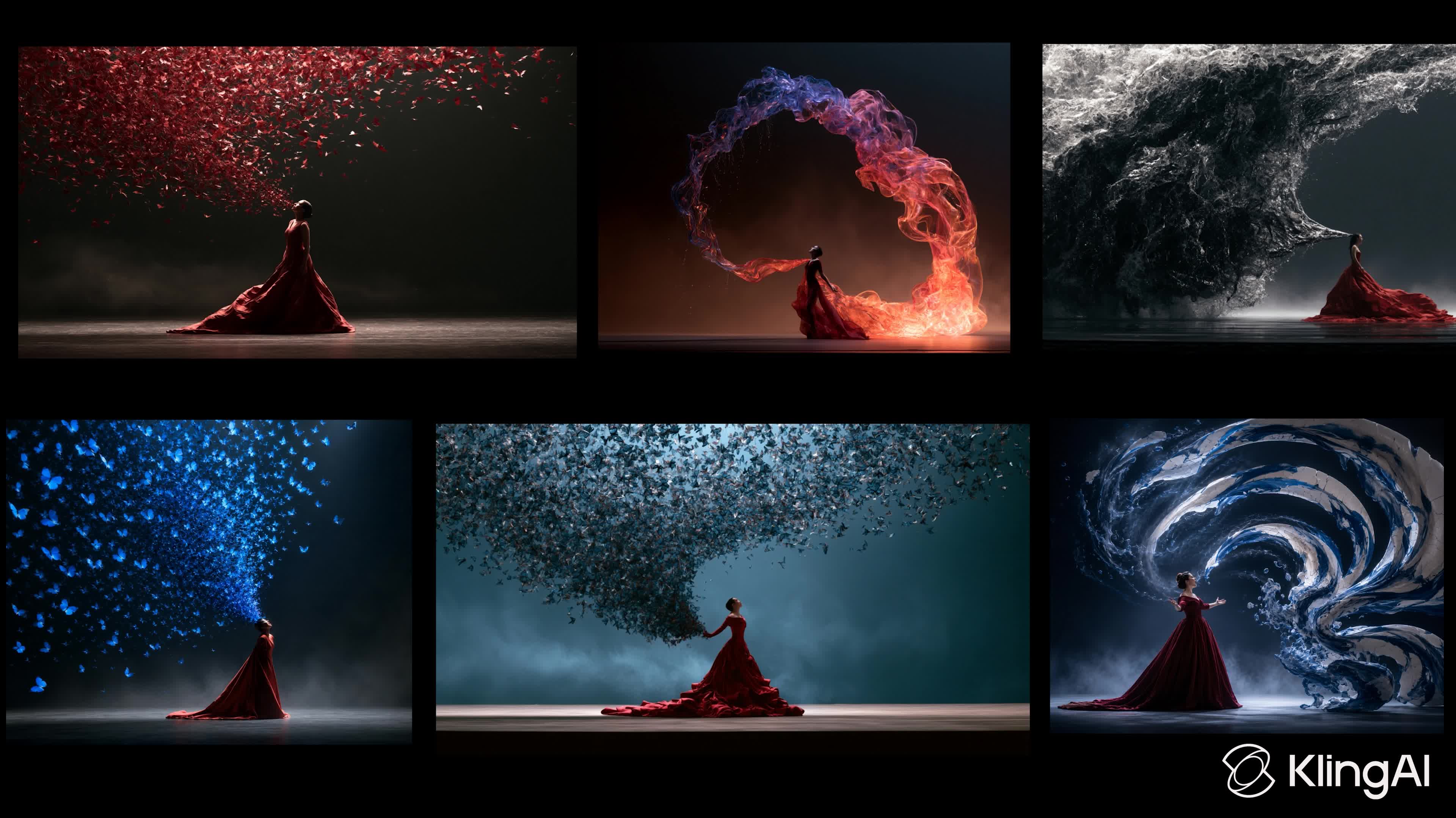 The Shape of a Voice - celebrity voice changer AI video