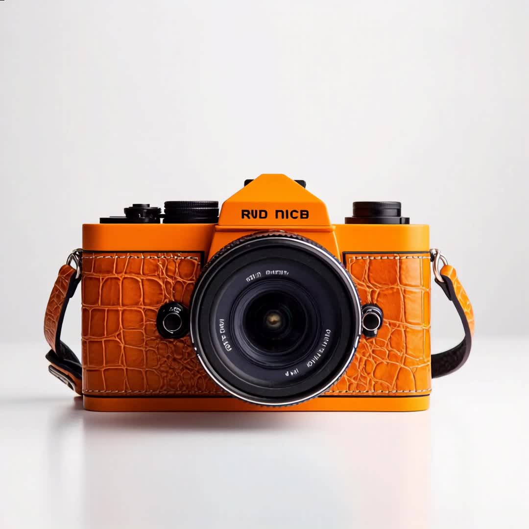my camera - ai camera AI video