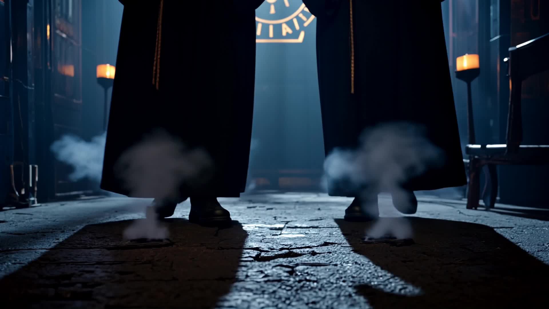 monks - media monks AI video