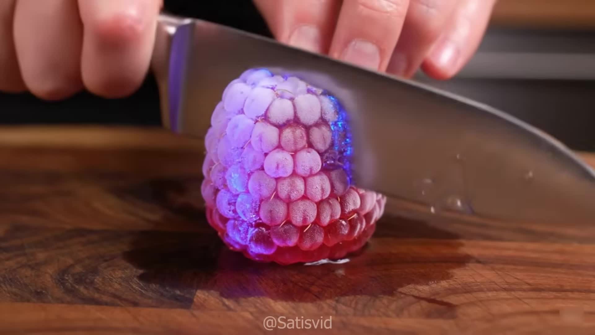 AI asmr cutting - low fade cutting AI video
