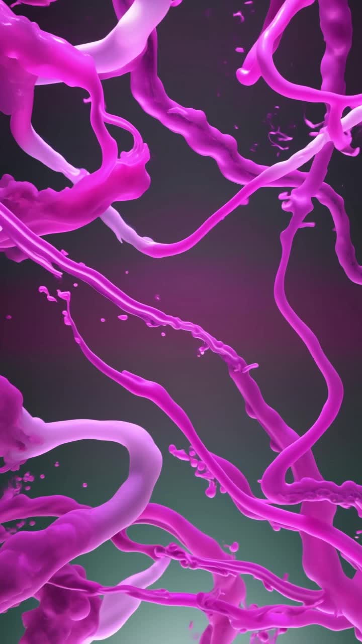 Kling AI work 298150547613091 - venom background AI video