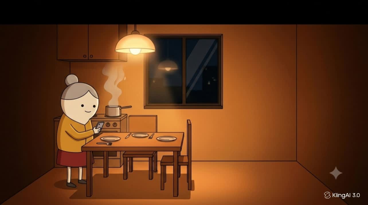 Cool Animated cartoon | Film - hentia animated AI video