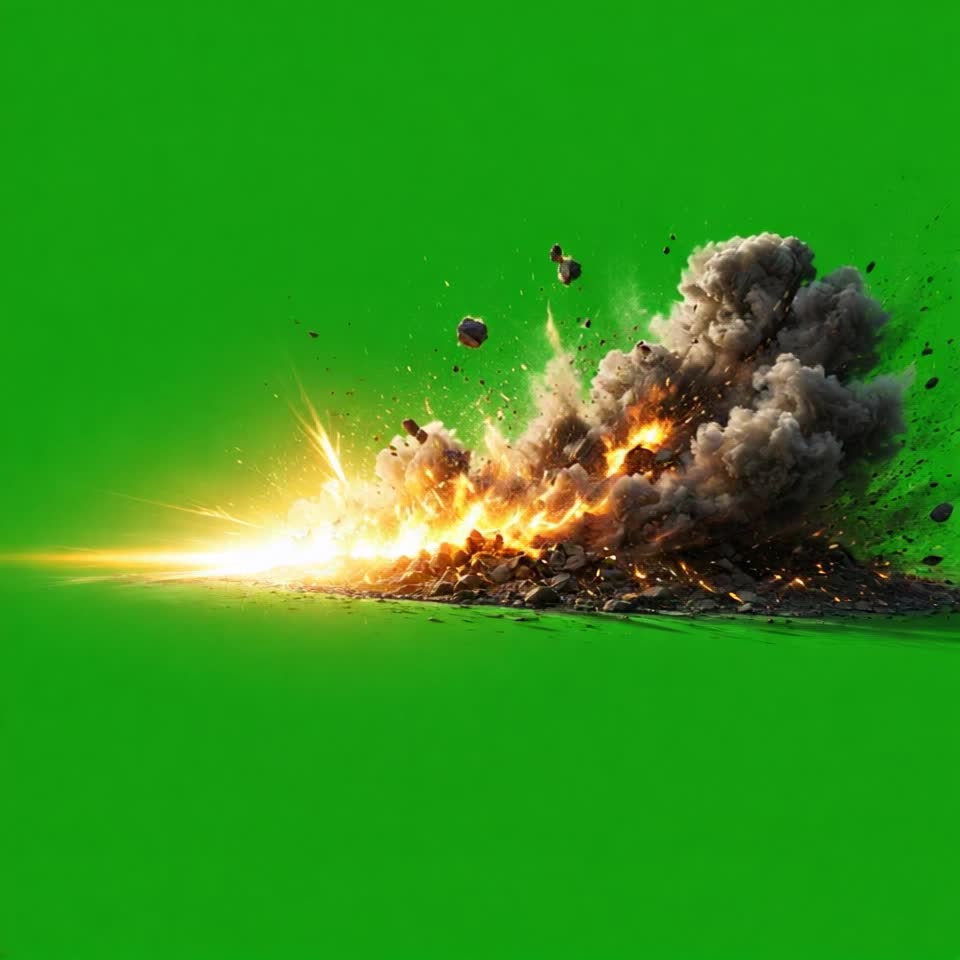 Kling AI work 299092462502428 - vfx video AI video