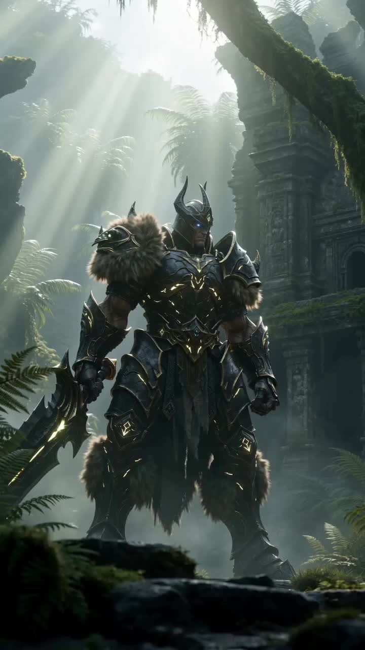 New skin for ml - new mantis skin AI video