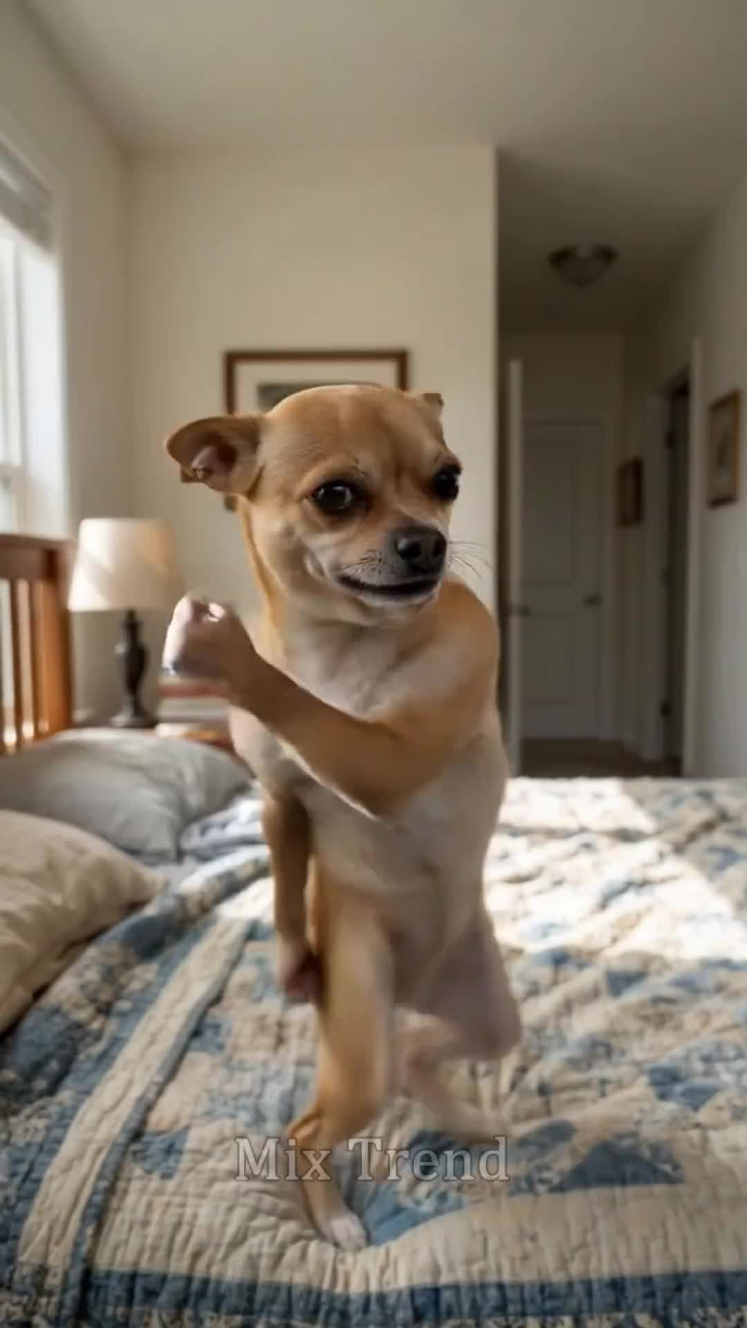 Funny Ai Video  - ai video g AI video
